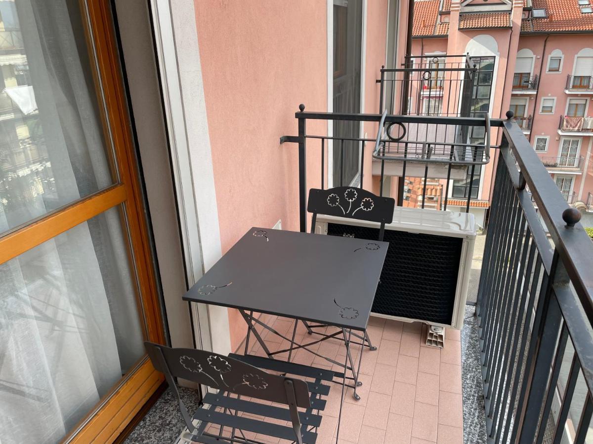 Casti Apartment - Mm3 Comasina - Milan — Photos 3